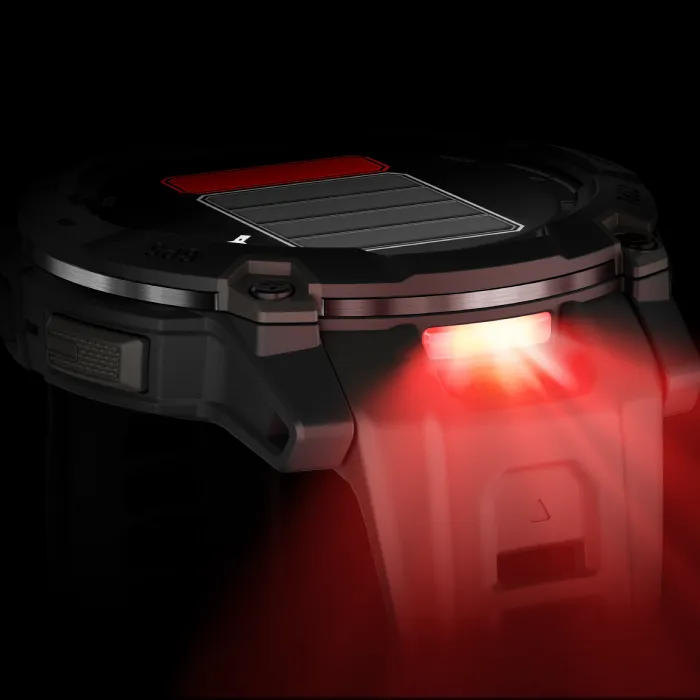 Smartwatch Instinct 3 - 50mm Amoled