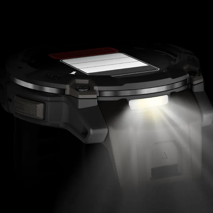 Smartwatch Instinct 3 - 50mm Amoled