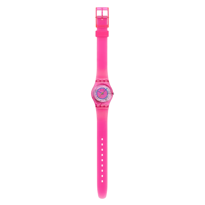 Relógio Swatch mulher Rosa