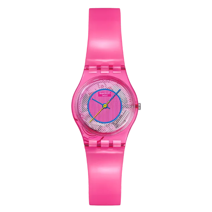 Relógio Swatch mulher Rosa