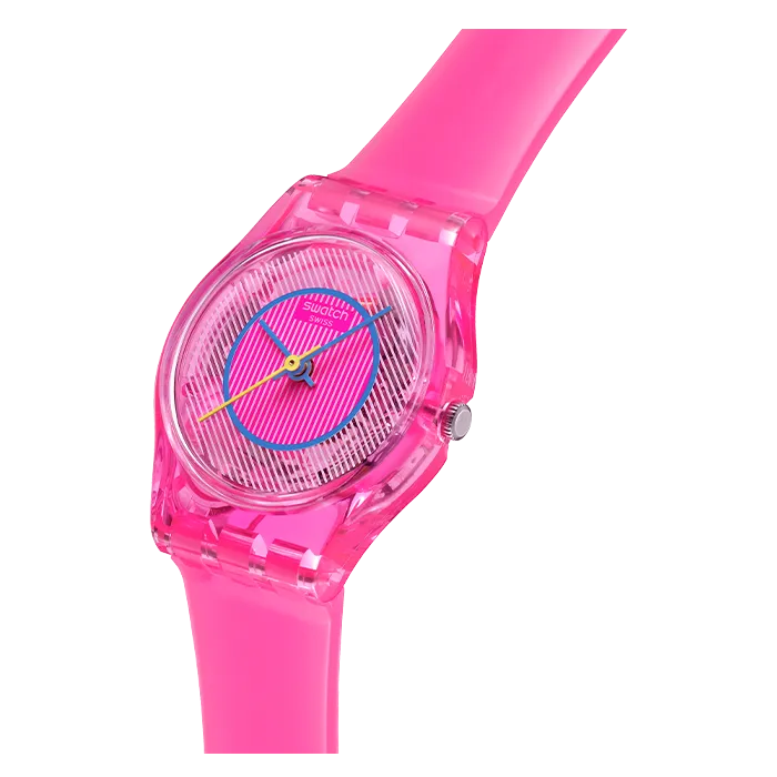 Relógio Swatch mulher Rosa