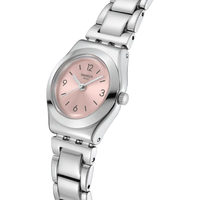 Relógio Swatch mulher Aço
