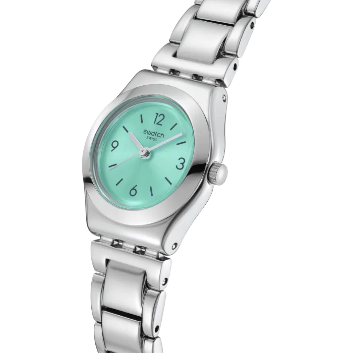 Relógio Swatch mulher Aço
