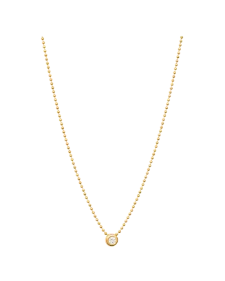 Colar Beaded Pulse