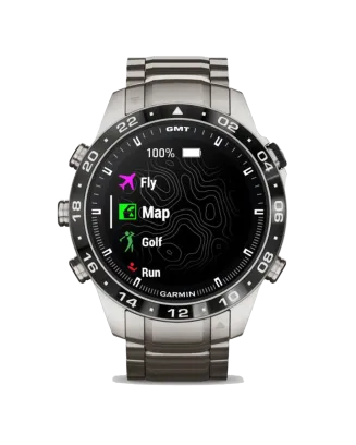 Smartwatch MARQ Aviator Gen 2