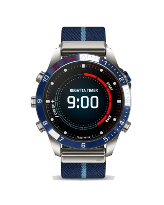 Smartwatch MARQ Captain Gen 2