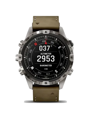 Smartwatch MARQ Adventurer Gen 2