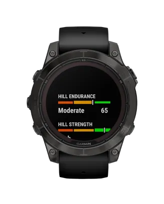 Smartwatch fenix 7 Pro # Sapphire Solar Edition
