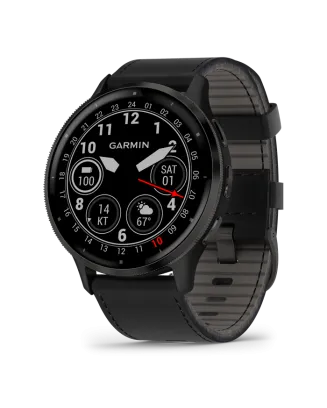 Smartwatch Venu 3 Black