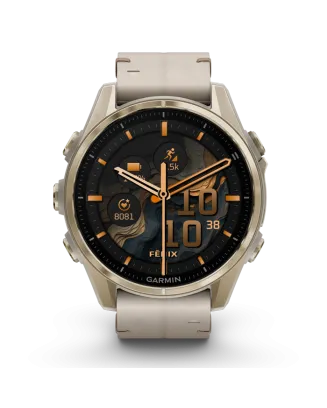 Smartwatch Fénix 8