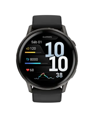 Smartwatch Venu 4