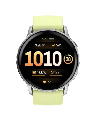 Smartwatch Venu 4