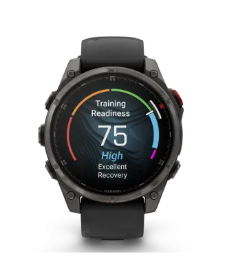 Smartwatch Fénix 8 PRO