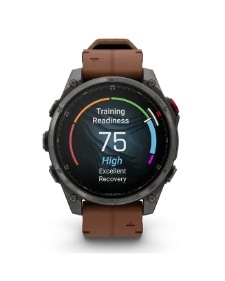 Smartwatch F&eacute;nix 8 PRO