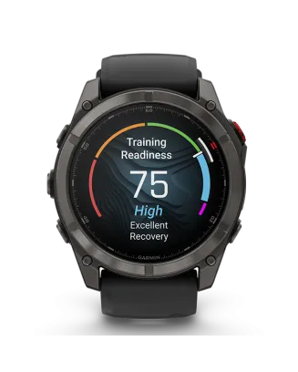Smartwatch Fénix 8 PRO