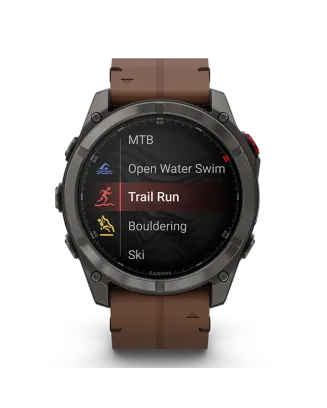 Smartwatch F&eacute;nix 8 PRO