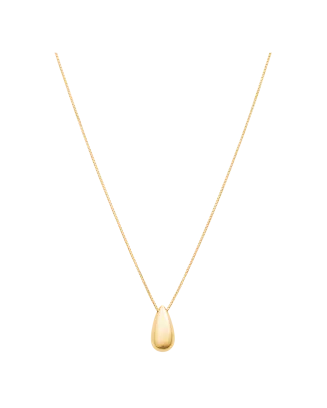 Colar Constantin Dourado