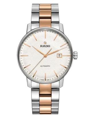 Coupole Classic Automatic
