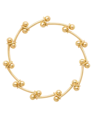 Pulseira Elin Dourada