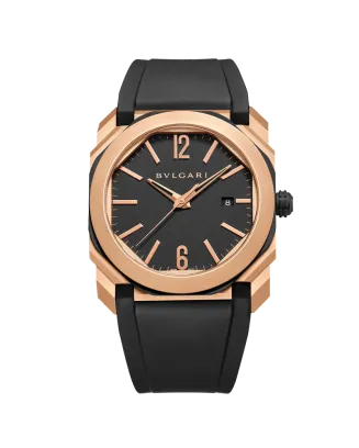 OCTO L'ORIGINALE 41MM