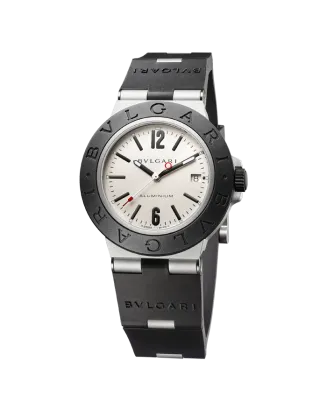 Bvlgari Aluminium