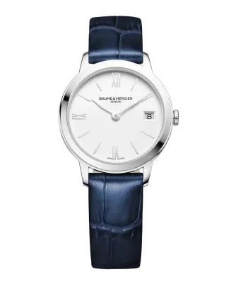 CLASSIMA QUARTZ  31MM