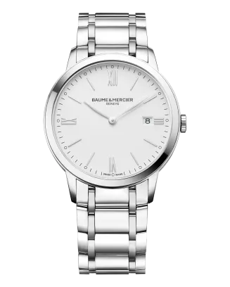 CLASSIMA QUARTZ  40MM