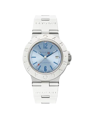 Bvlgari Aluminium