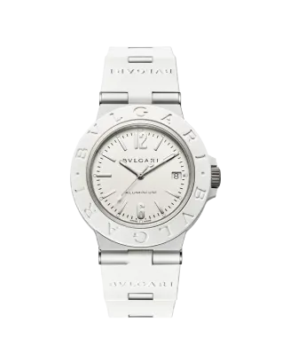 Bvlgari Aluminium