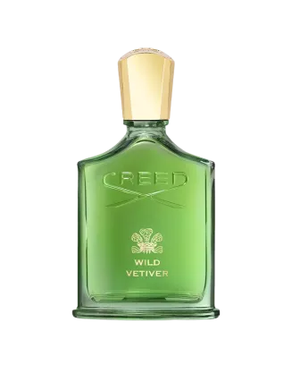 Perfume Wild Vetiver 50ml