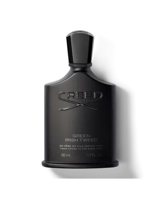 Perfume Millesime Green Irish Tweed 50ml
