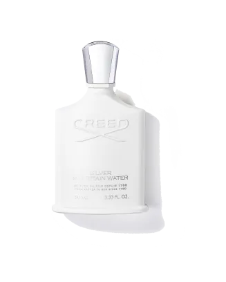 Perfume Silver Mountain Water 50ml