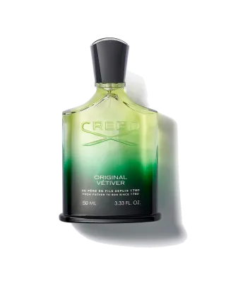 Perfume Millesime Original Vetiver 50ml