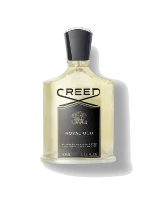 Perfume Millesime Royal Oud 50ml