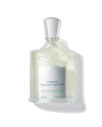 50ml Virgin Island Water