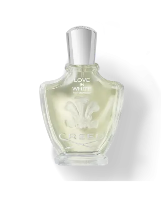 Perfume Millesime Love In White for Summer 75ml