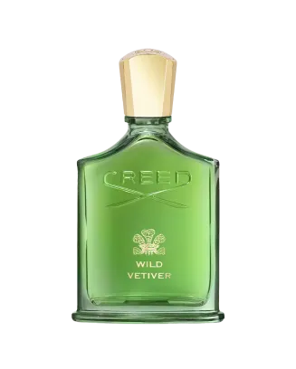Perfume Wild Vetiver 100ml