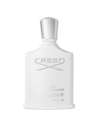 Perfume Millesime Silver Mountain Water 100ml