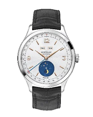 Heritage Chronometrie Vasco da Gama