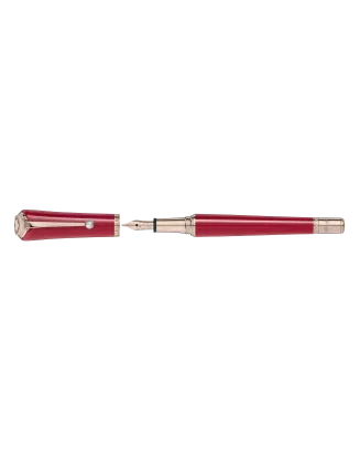 Muses Marilyn Monroe Special Edition Fountain Pen