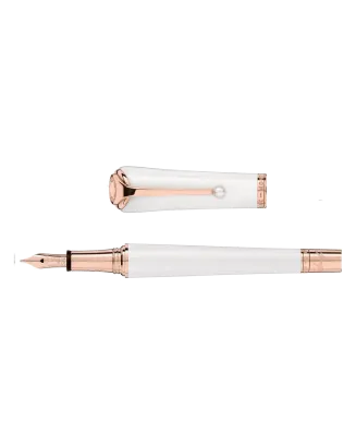 Muses Marilyn Monroe Special Edition Pearl Fountain Pen