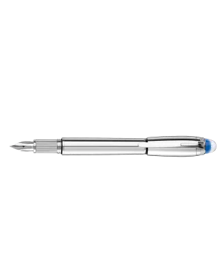StarWalker Metal Fountain Pen M