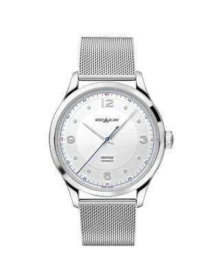 Heritage Automatic