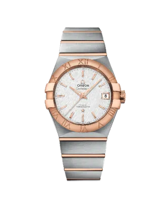 Constellation Co-Axial