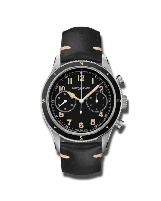 1858 Automatic Chronograph