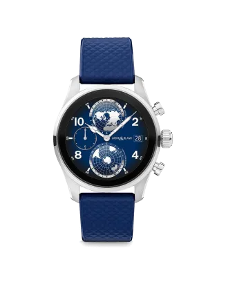 Summit 3 Smartwatch - Titanium