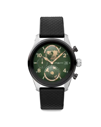 Summit 3 Smartwatch
