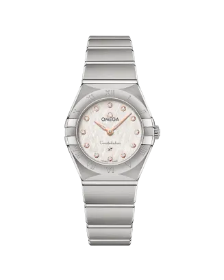 Constellation Quartz