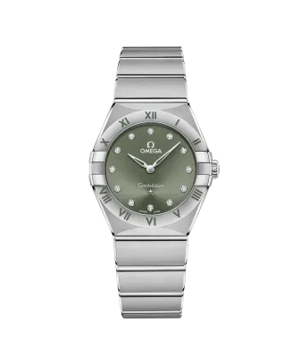 Constellation Quartz