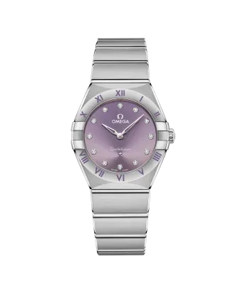 Constellation Quartz